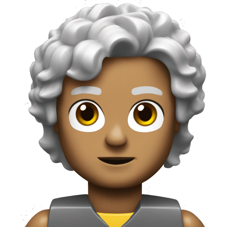 lego emoji