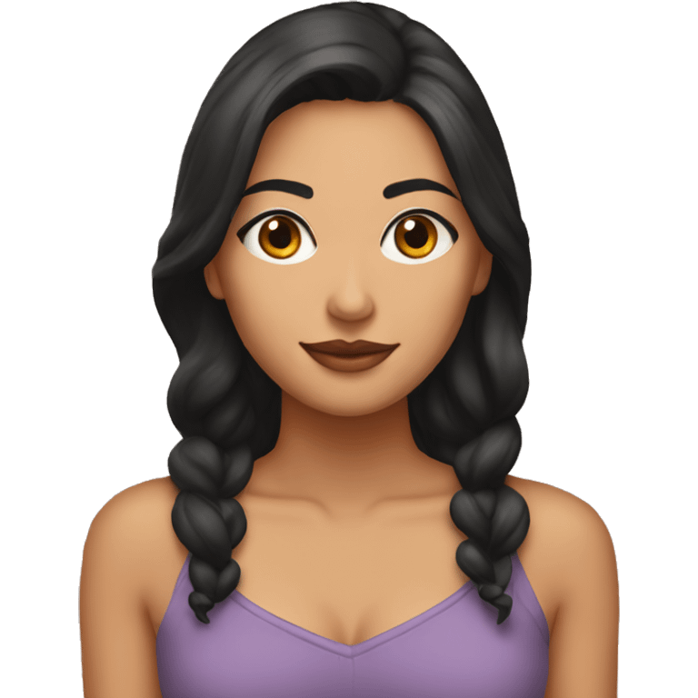 Morena emoji