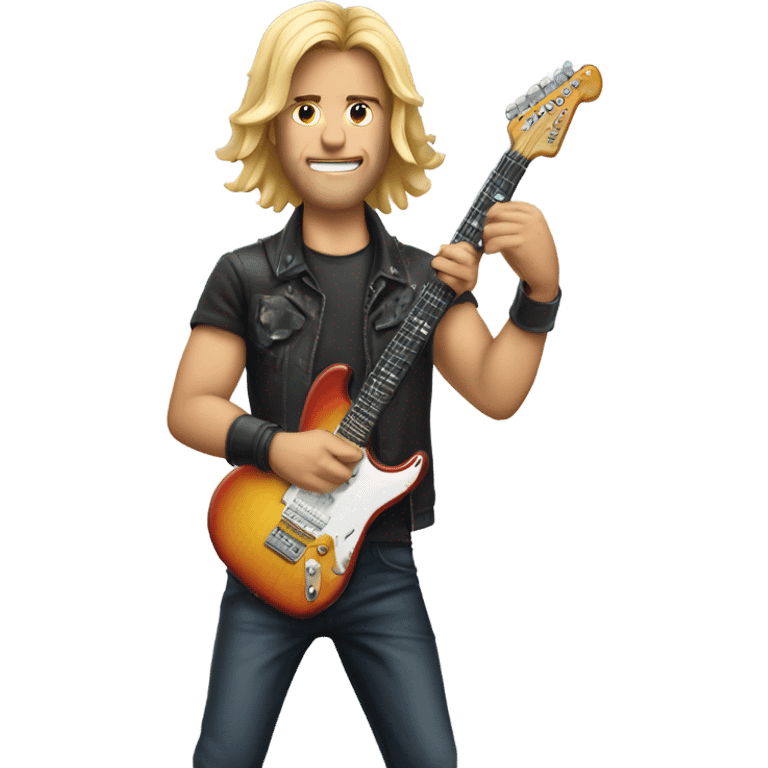 16 pro max in rock hand emoji