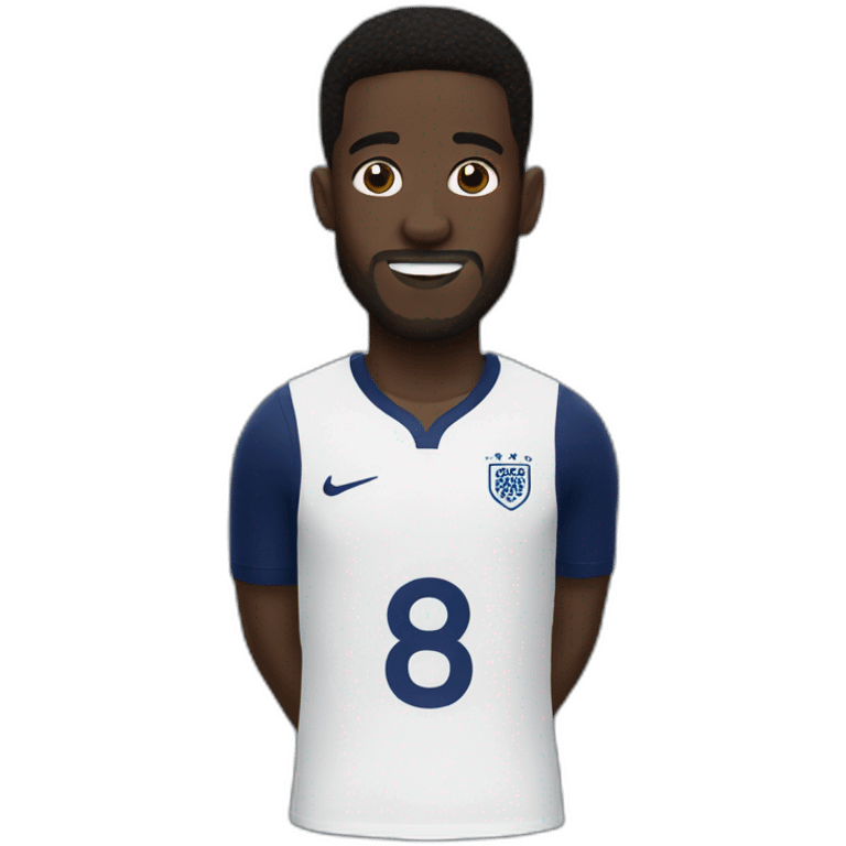 Dembele emoji