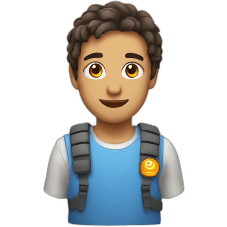 valencia emoji