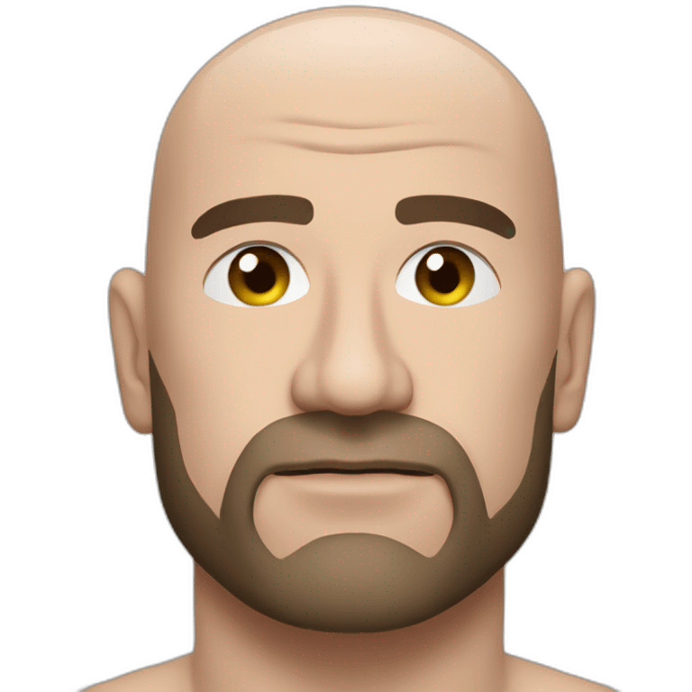 Dana White emoji