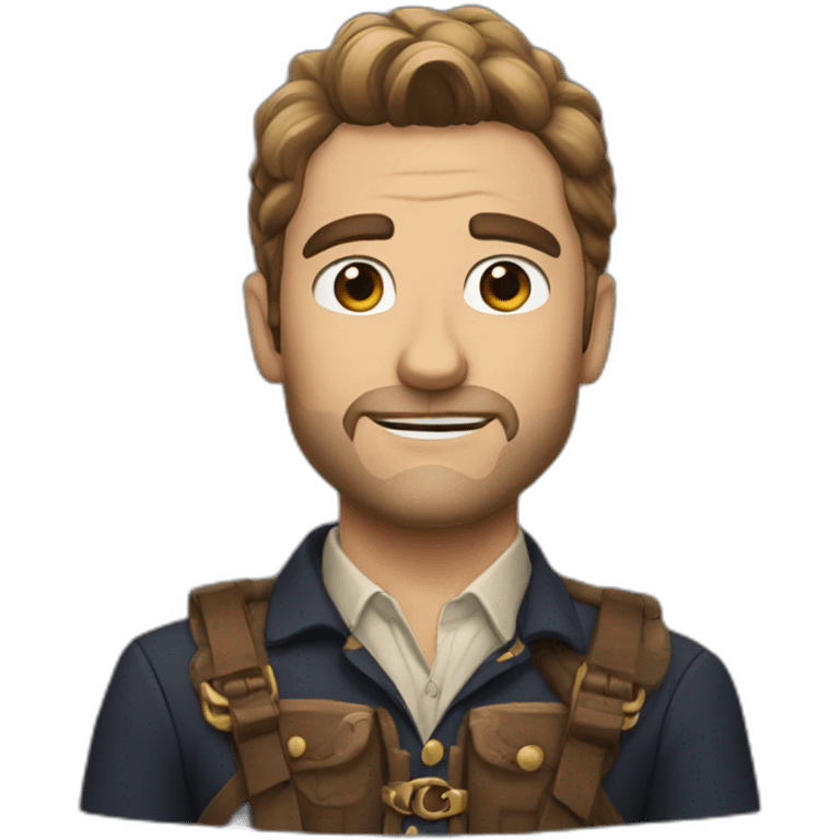 Winchester emoji