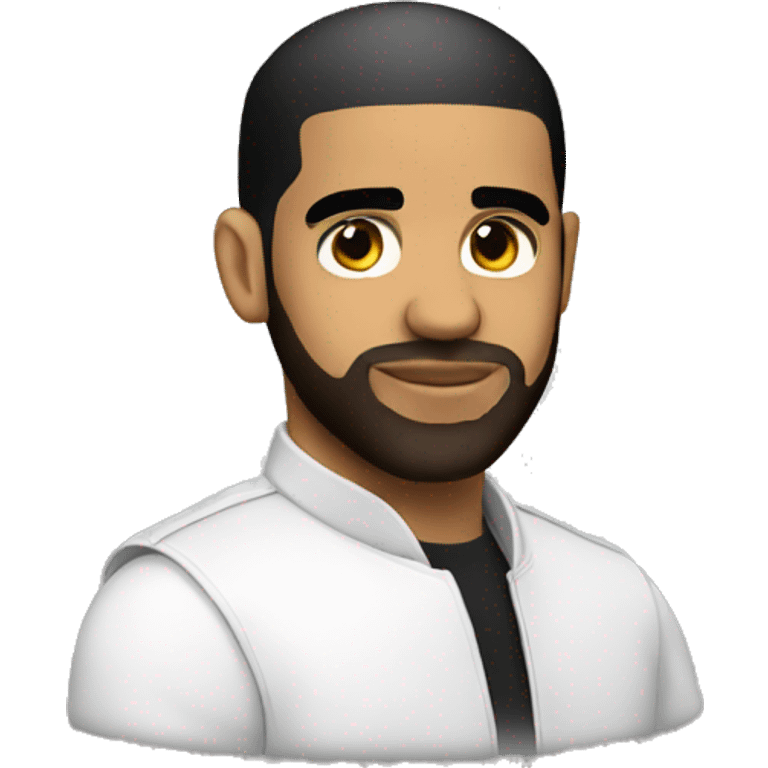 Drake emoji