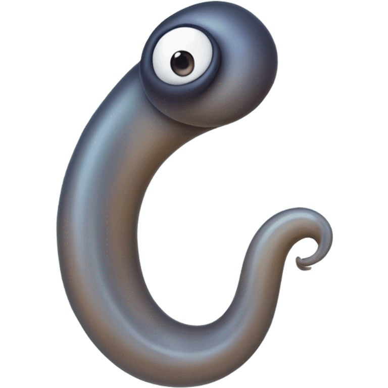 C Elegans emoji