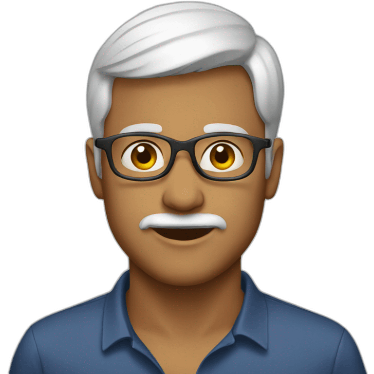 mumbai emoji