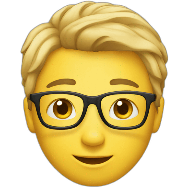 student emoji