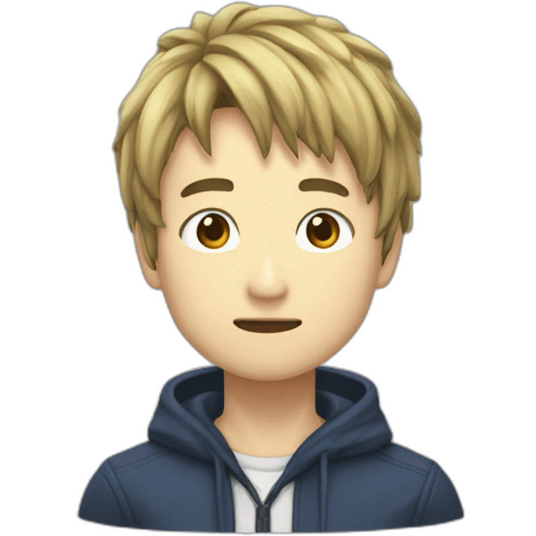 Kentaro Miura emoji