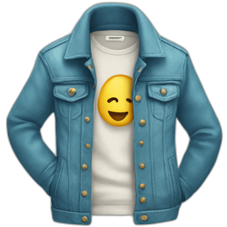 Clothes emoji