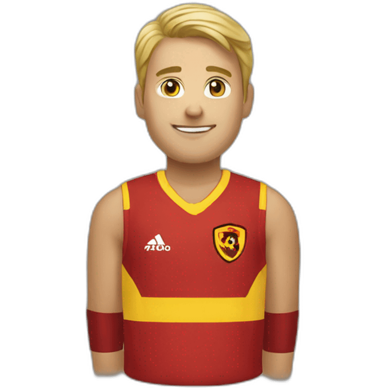 RClens emoji