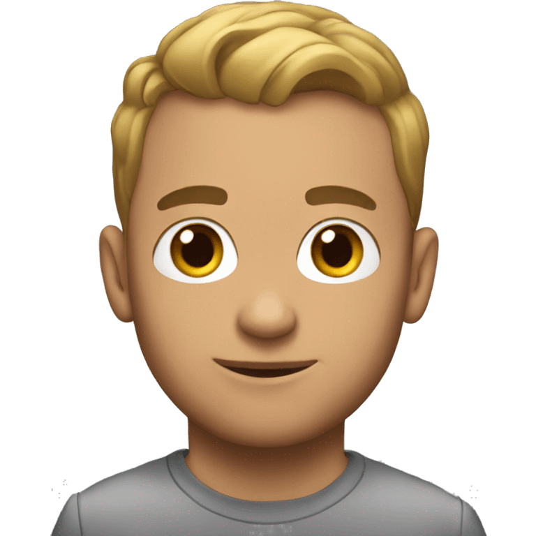 Ryan Williams emoji