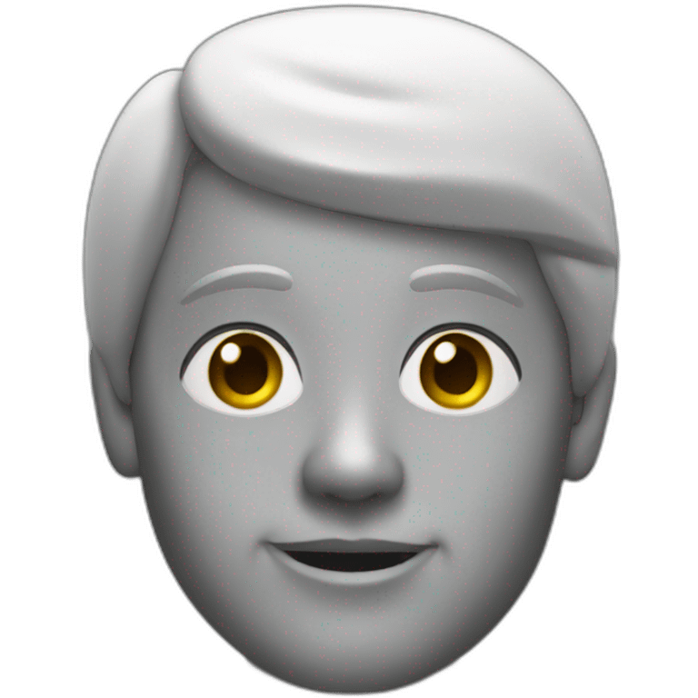 Transpalette intelligent emoji