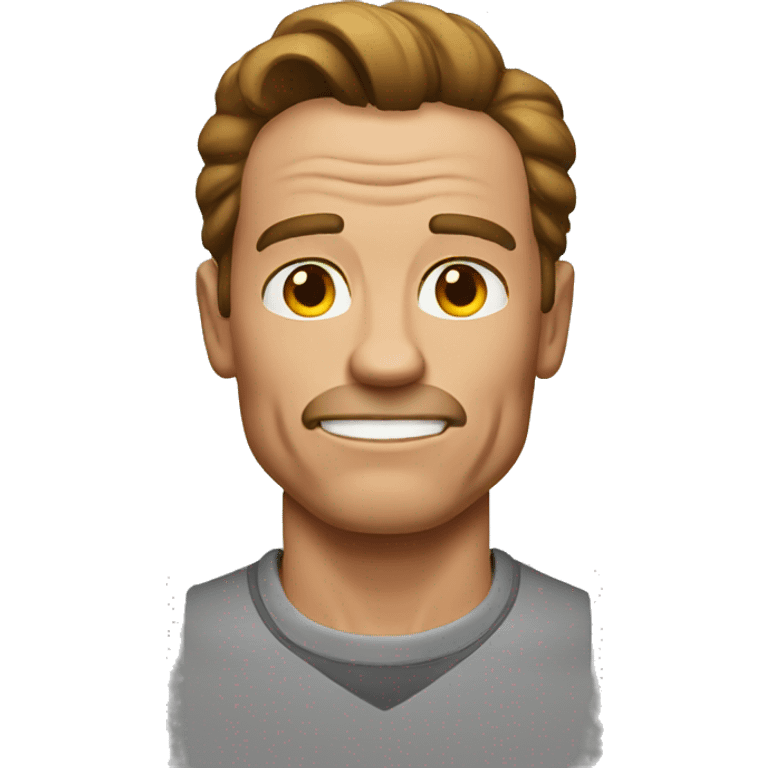 arnold emoji