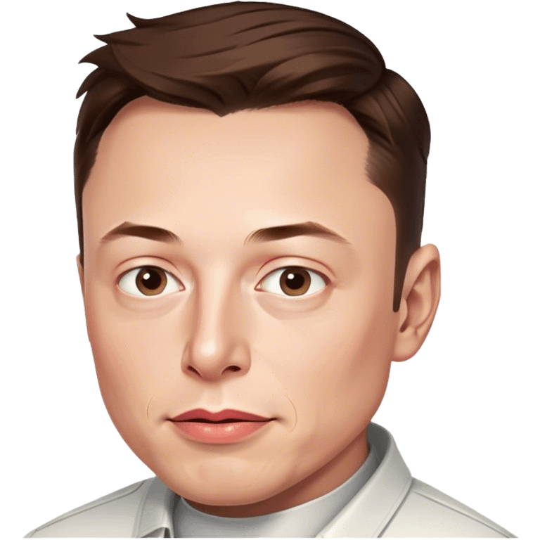 elon musk emoji