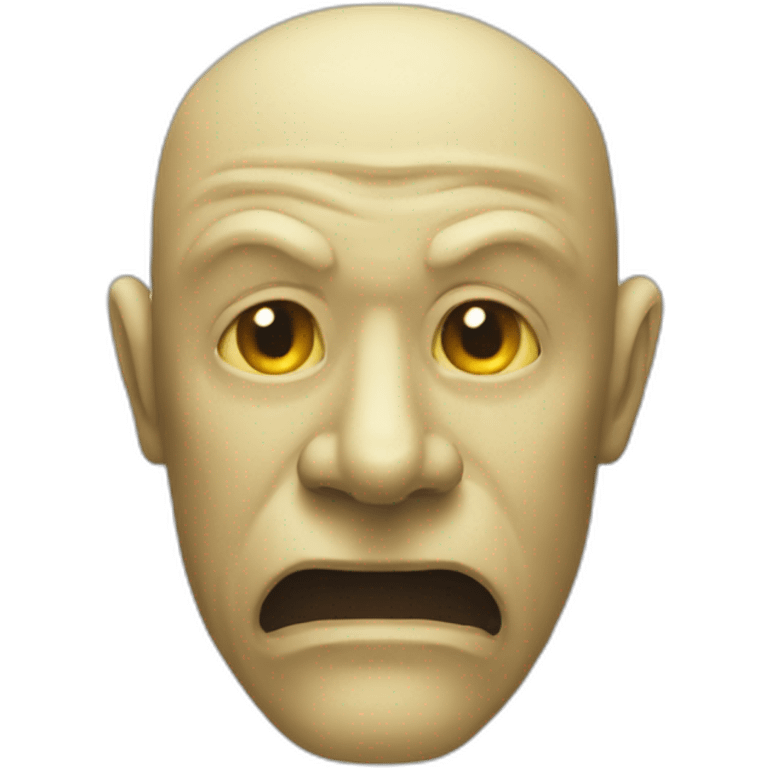 meshuggah emoji