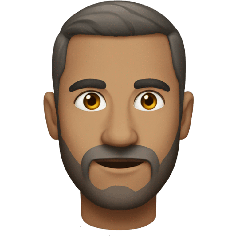 Forohar emoji