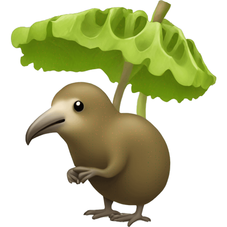 kiwi emoji