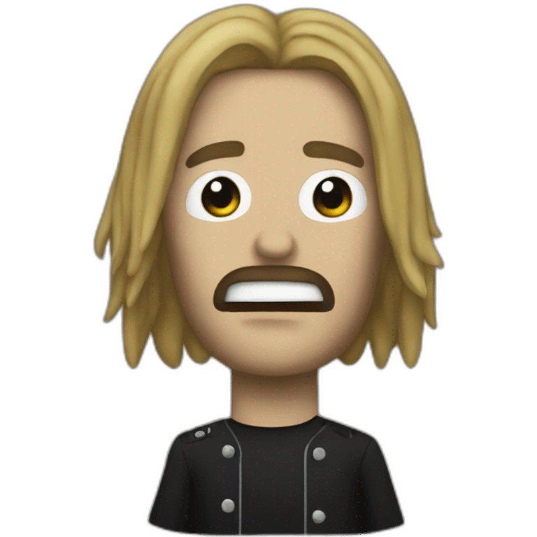 band slayer member emoji