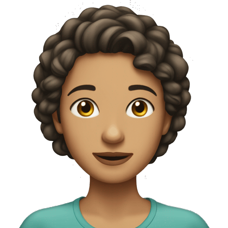 camille ferros emoji