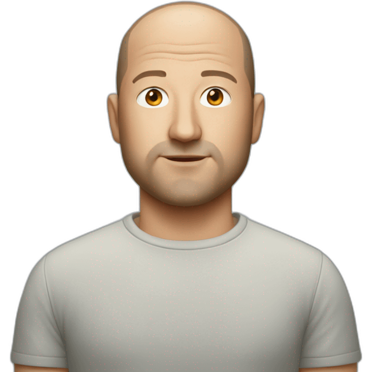 jony ive emoji