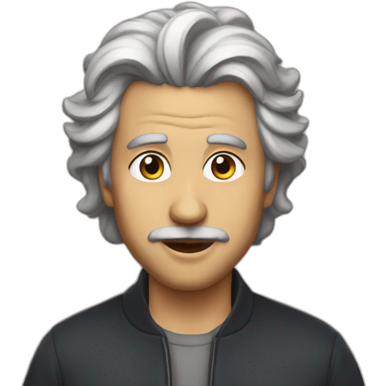 sardou emoji