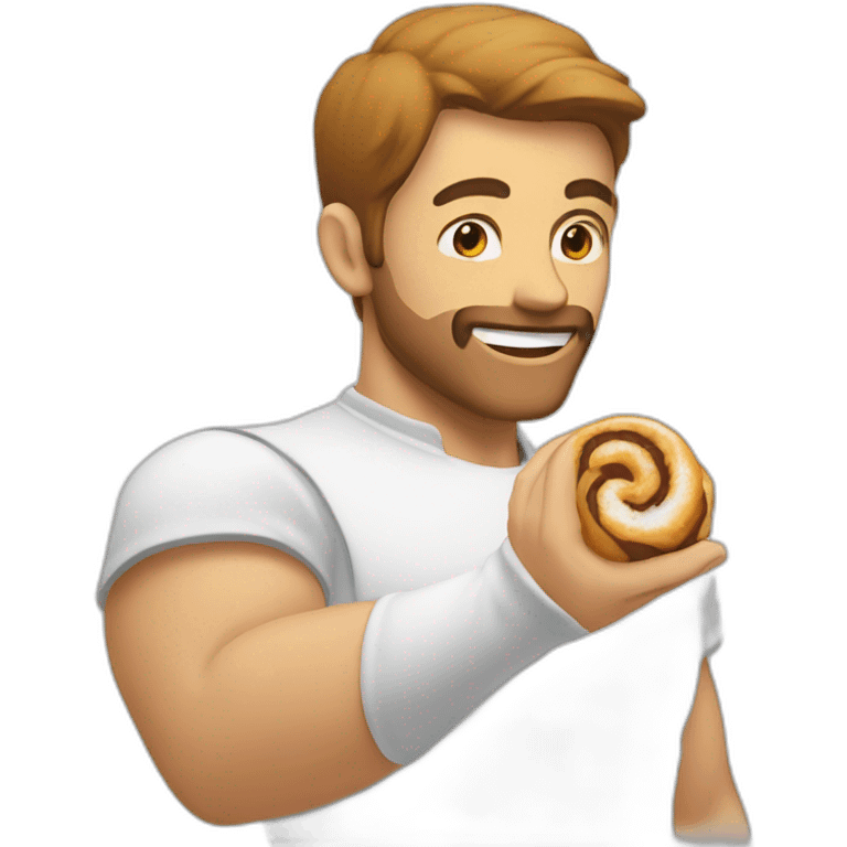 Cinamonroll emoji