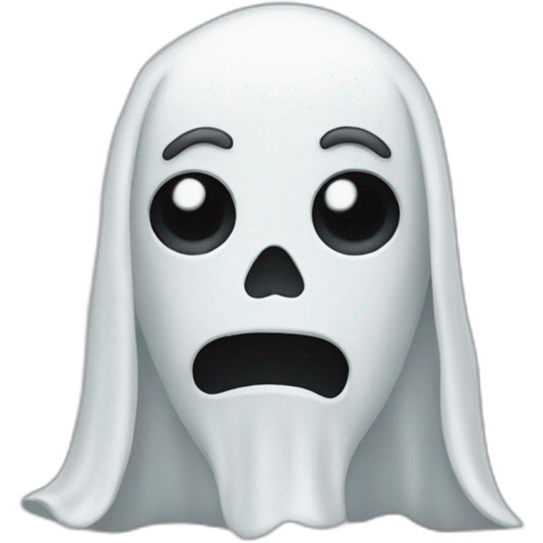 simon ghost riley emoji