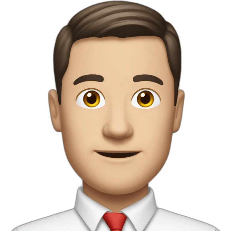 Lewandowski emoji