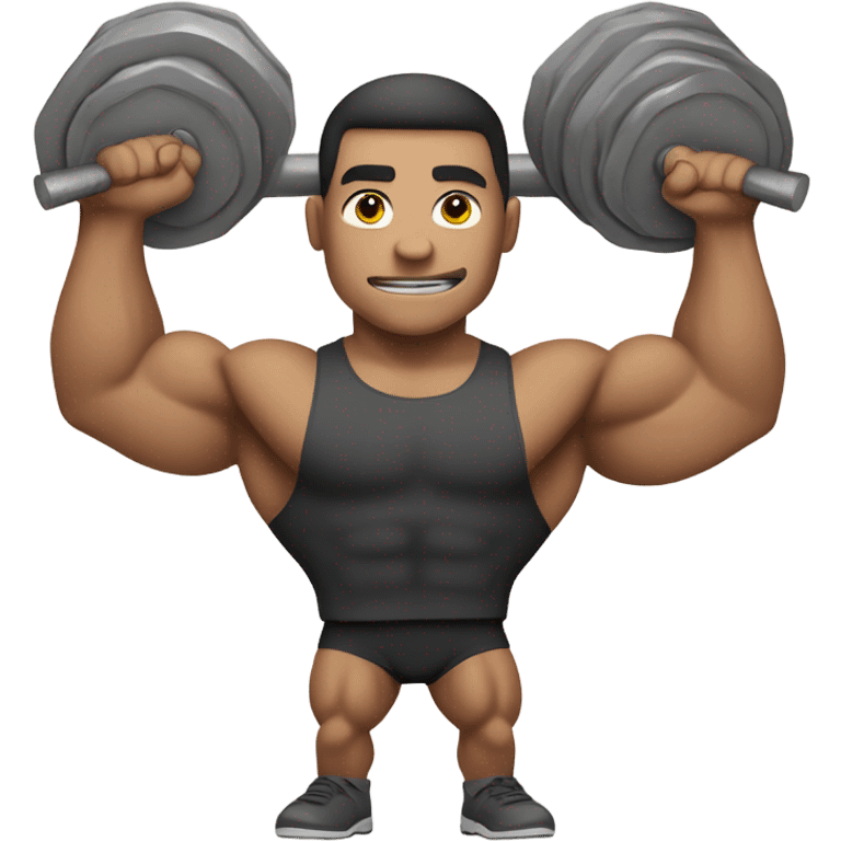 strength emoji