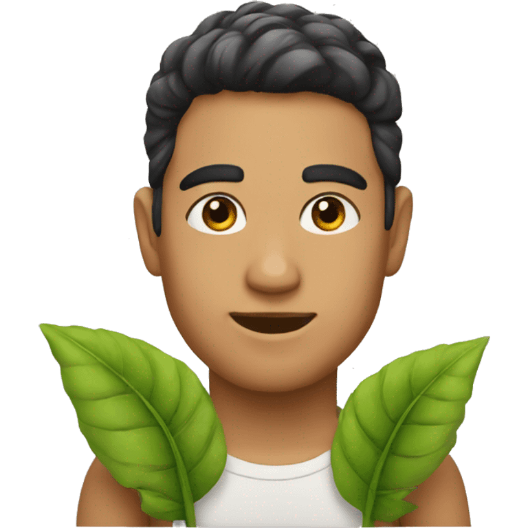 Naturaleza  emoji