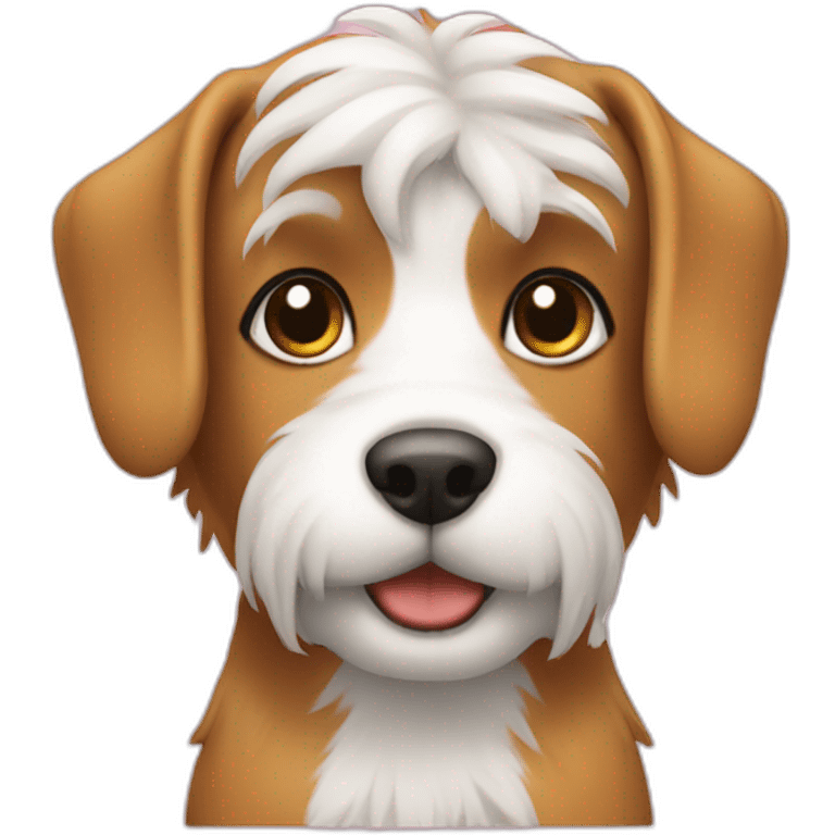 pet groomer emoji