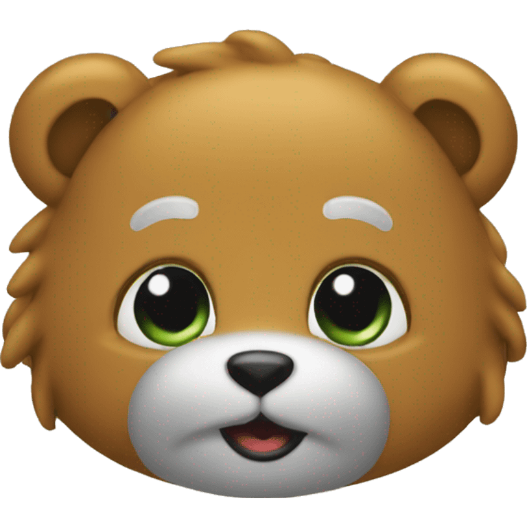 Domelipa emoji