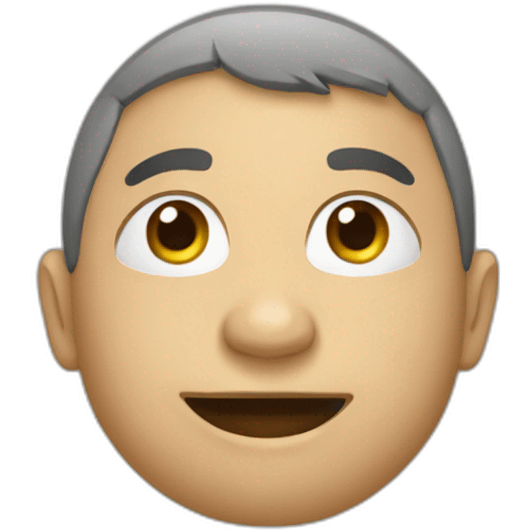 Coração emoji