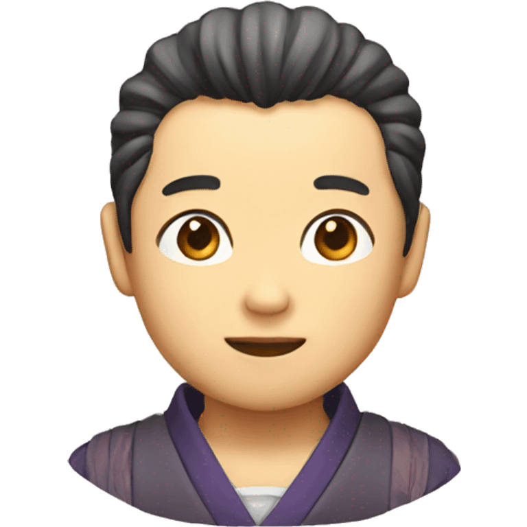 Japanese emoji