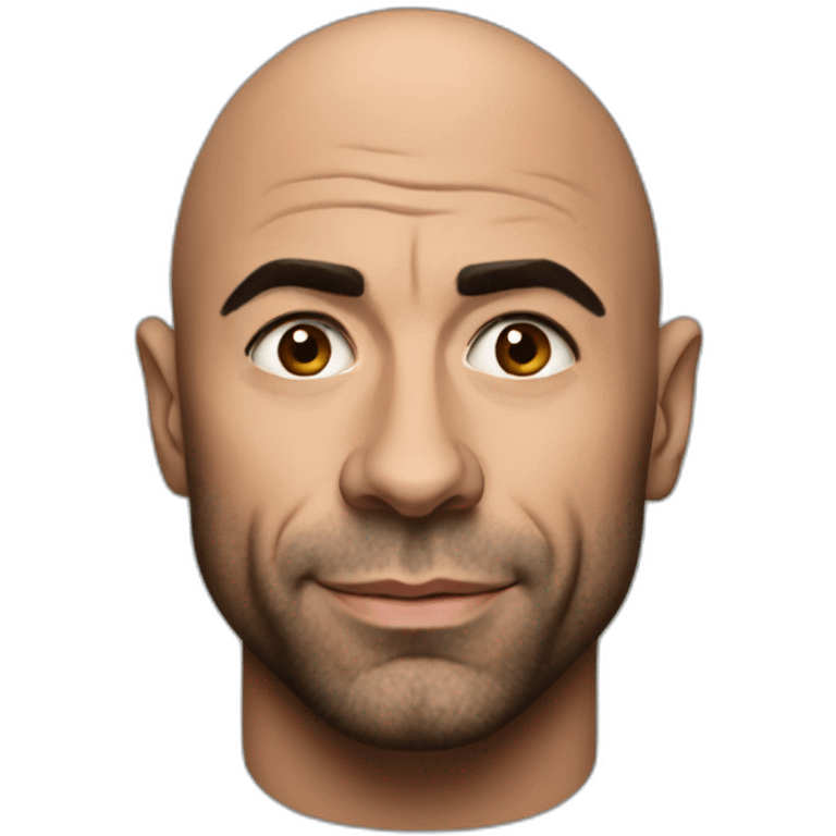 Joe Rogan emoji