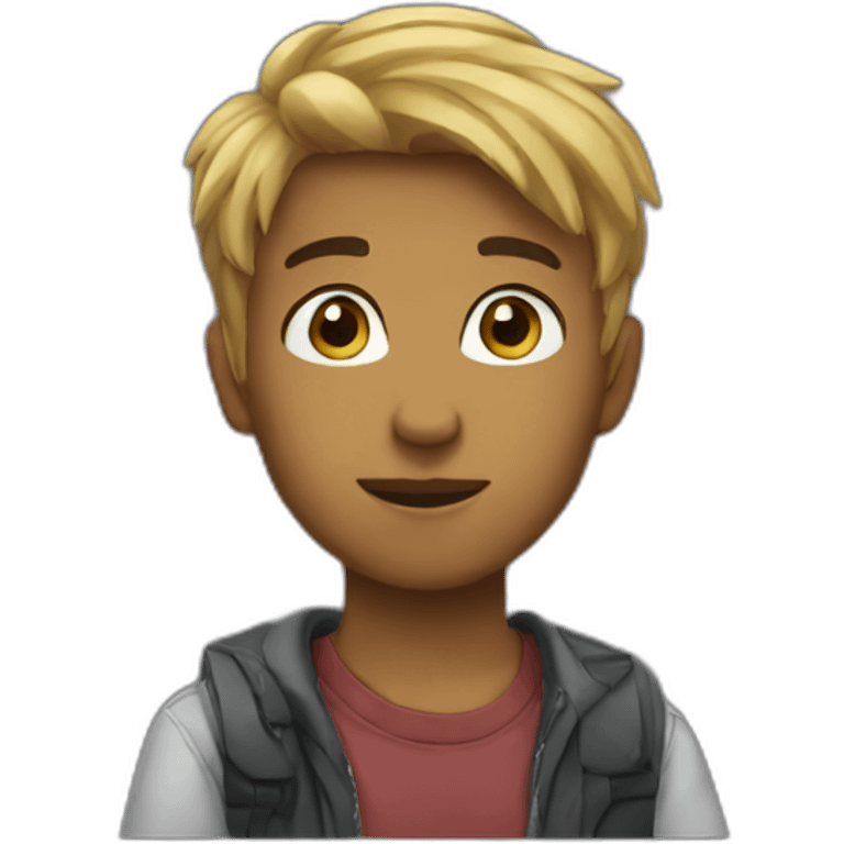 jeunes emoji