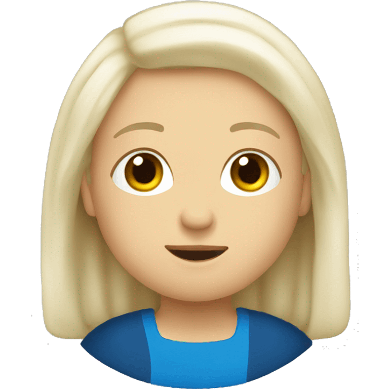 Estonian biy emoji