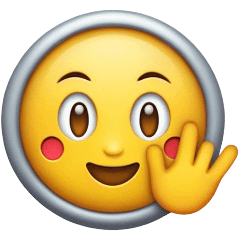 Электрокофеварка emoji