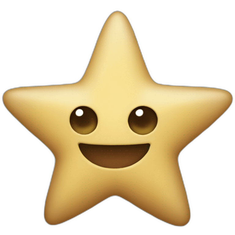 startrop  emoji