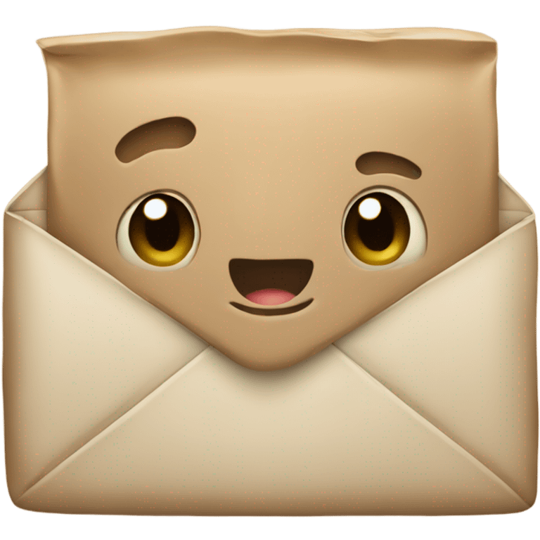 mail  emoji