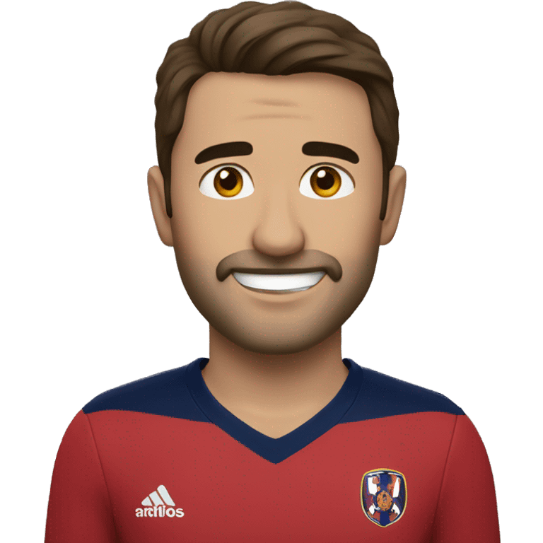 Osasuna emoji