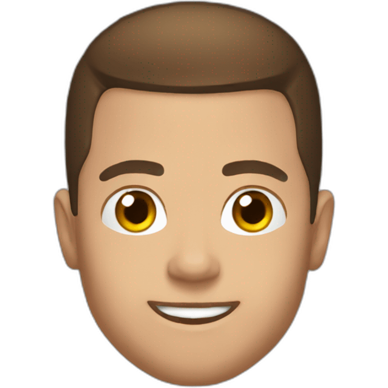 Eden hazard emoji