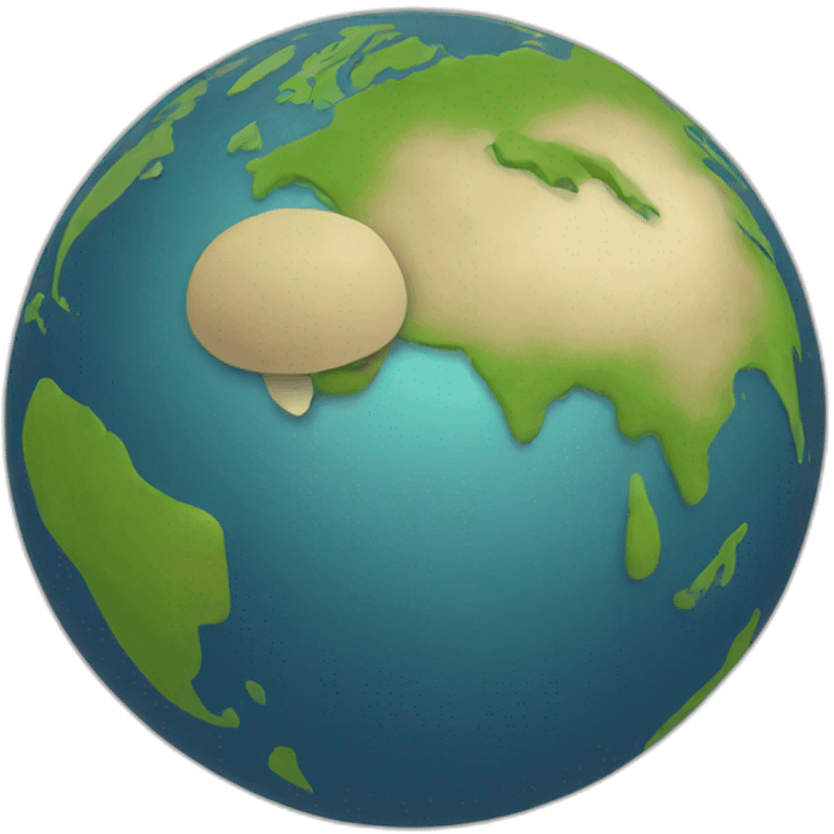 globe emoji