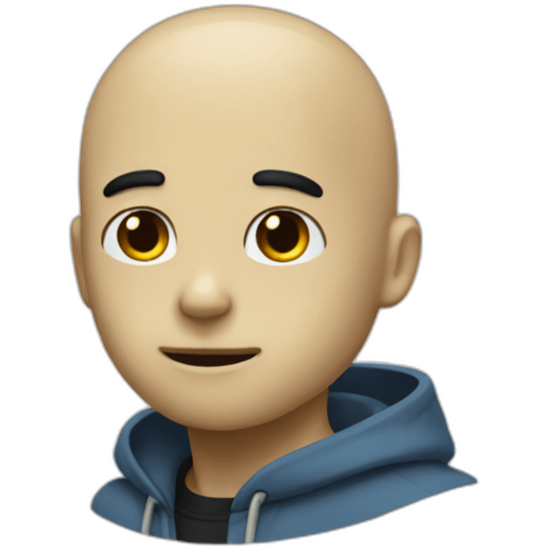 sans emoji