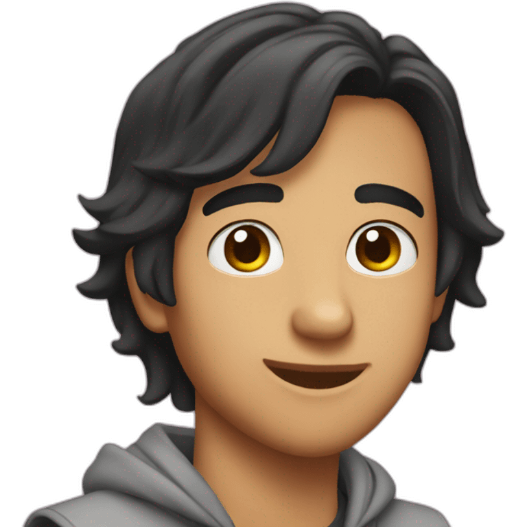 alex g emoji