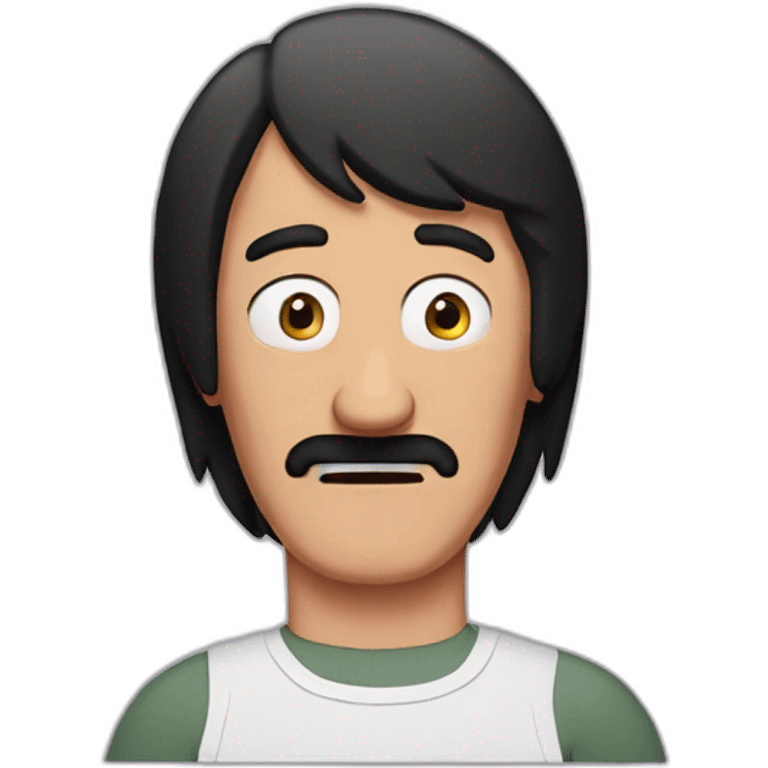 bobs burgers emoji