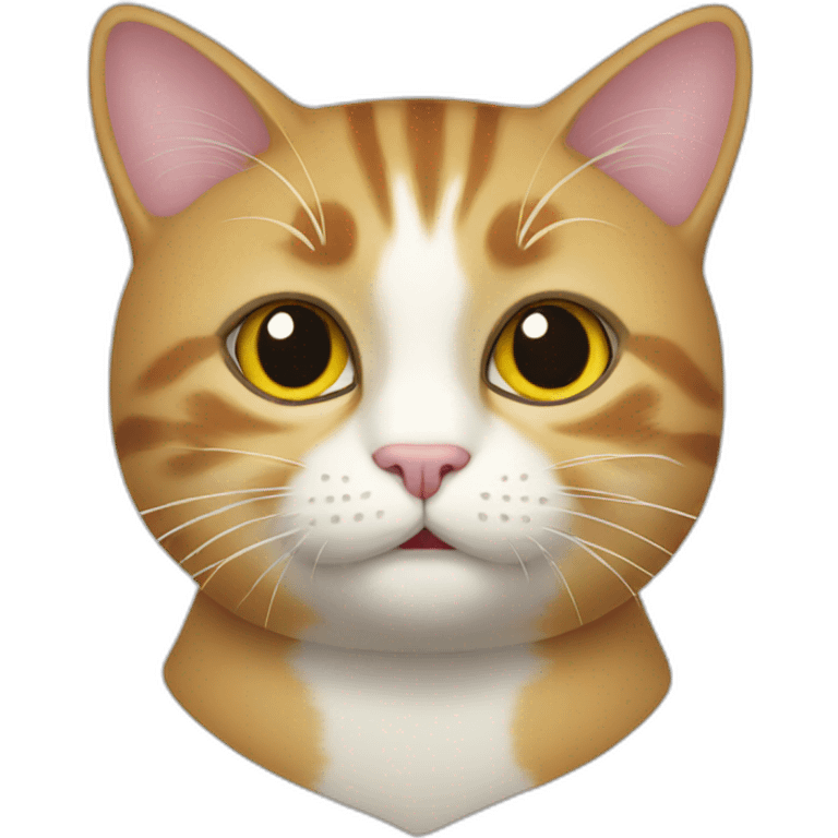 scala cat emoji