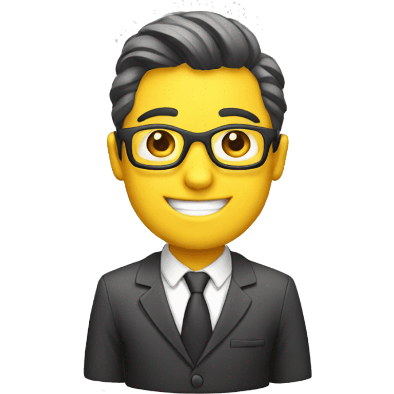 realtor emoji