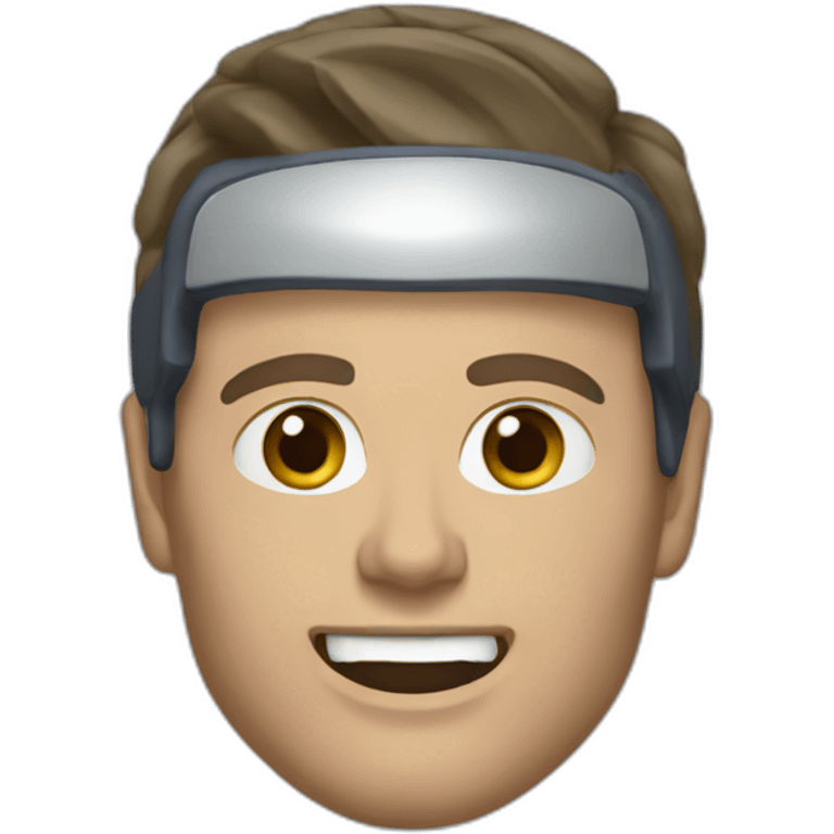 Tom brady emoji