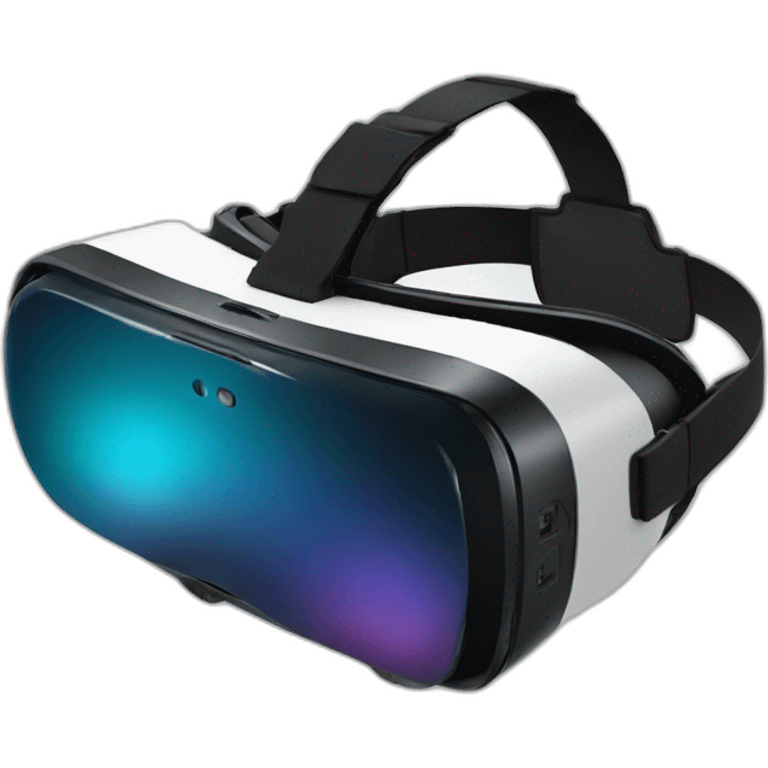 vr headset emoji